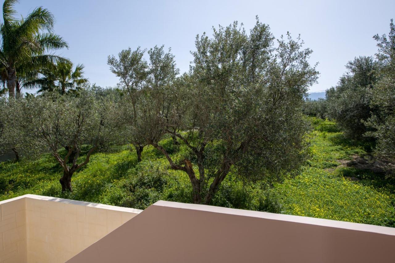 Villa Elisabeth View Gerani  Extérieur photo