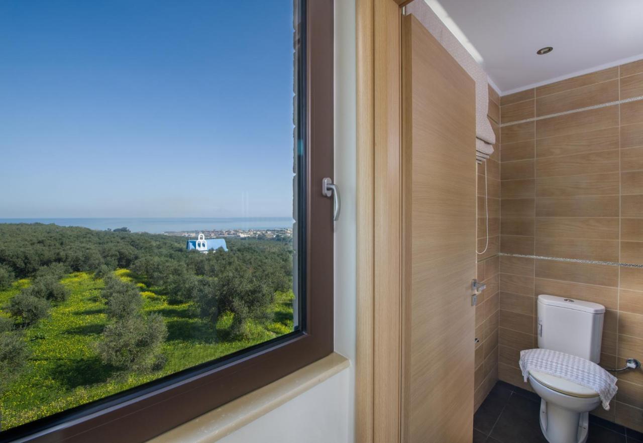 Villa Elisabeth View Gerani  Extérieur photo